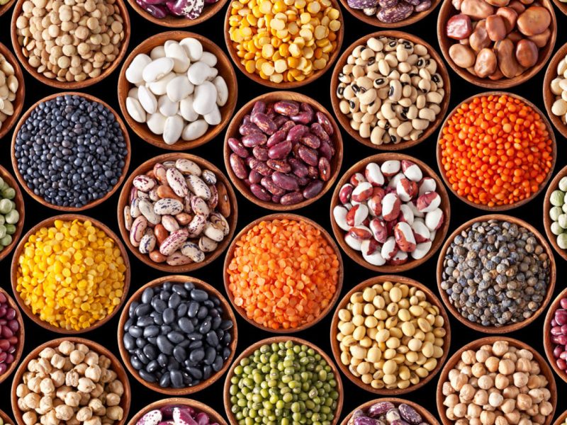 Legumes